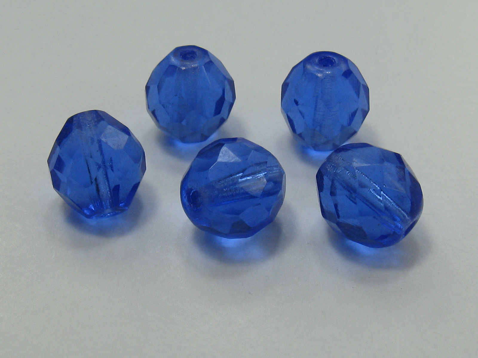 チェコ　ＦＰ　10mm　サファイア