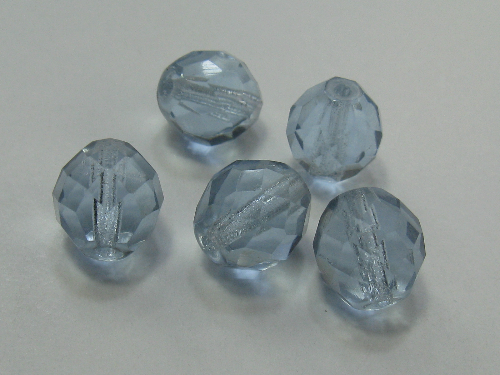 チェコ　ＦＰ　10mm　アレキサンドライト