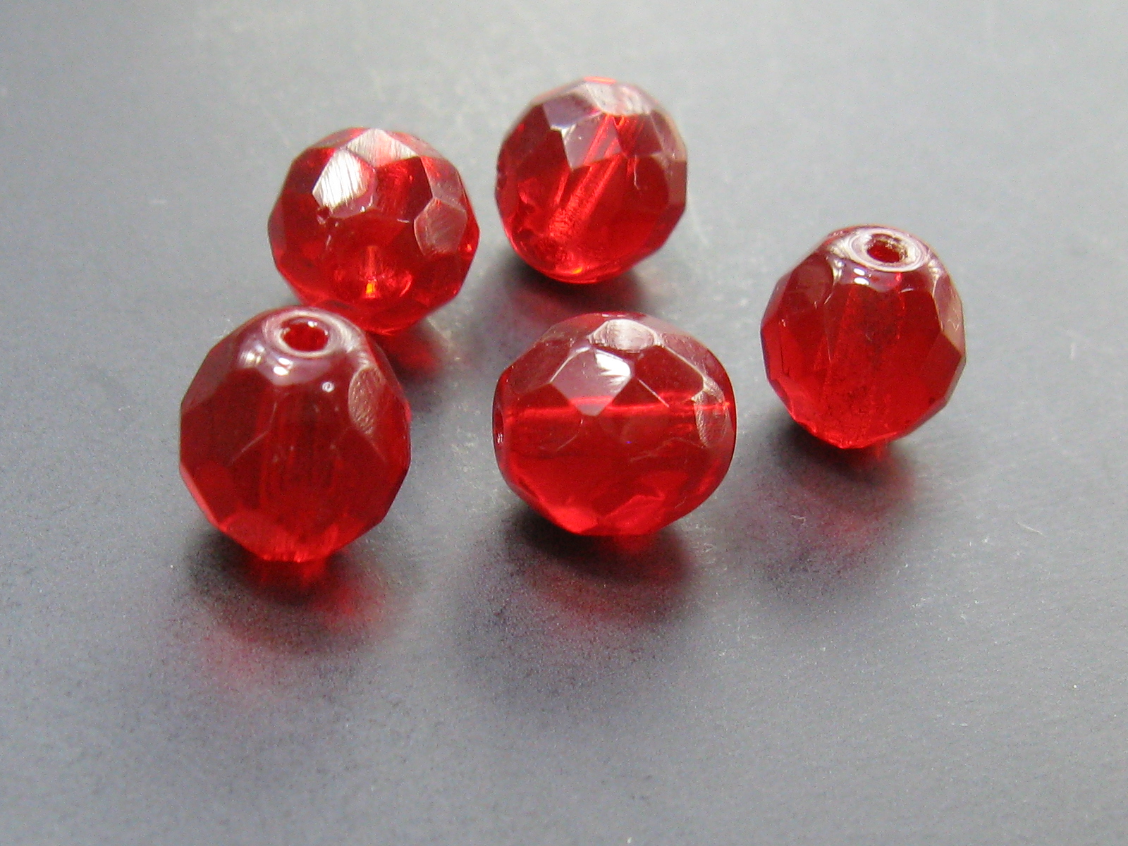 チェコ　ＦＰ　10mm　シャムルビー