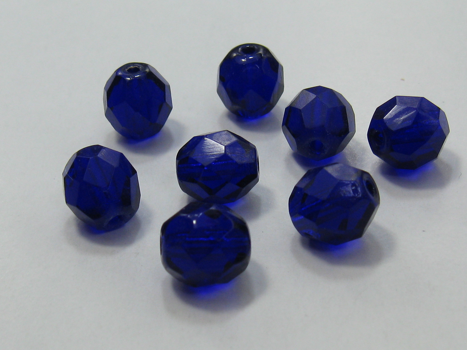 チェコ　ＦＰ　８mm　コバルト