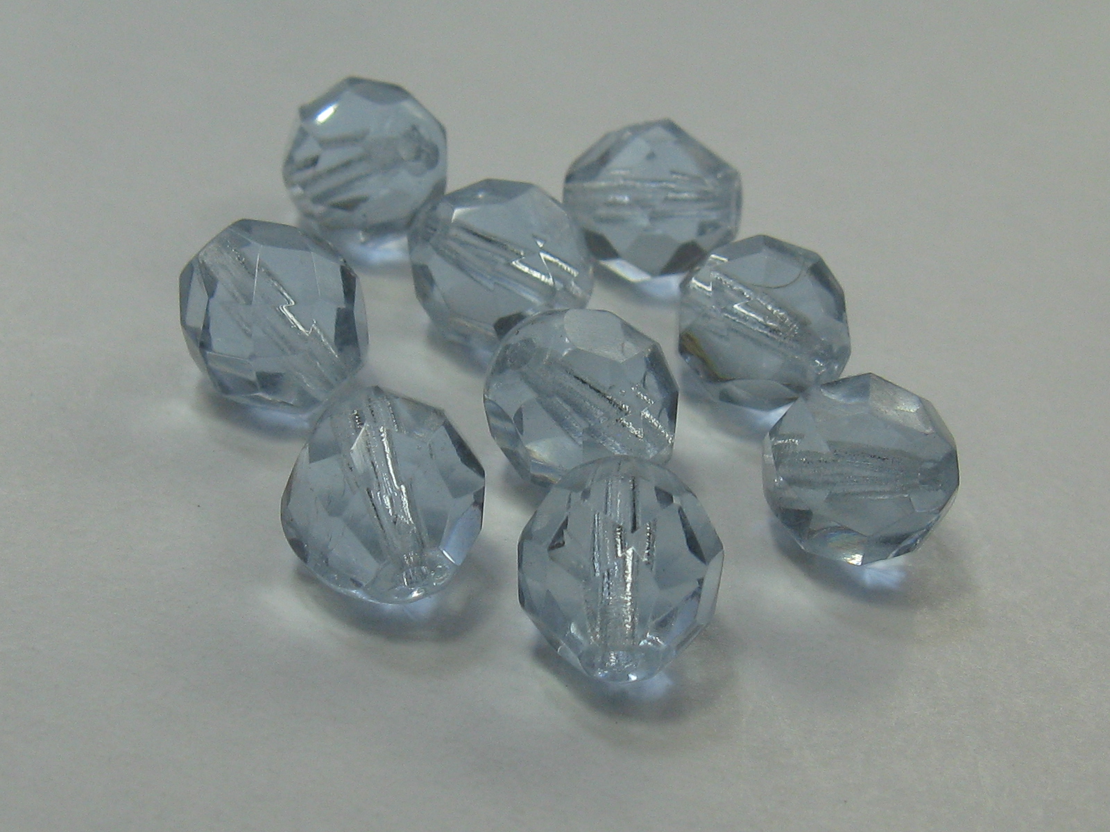 チェコ　ＦＰ　８mm　アレキサンドライト