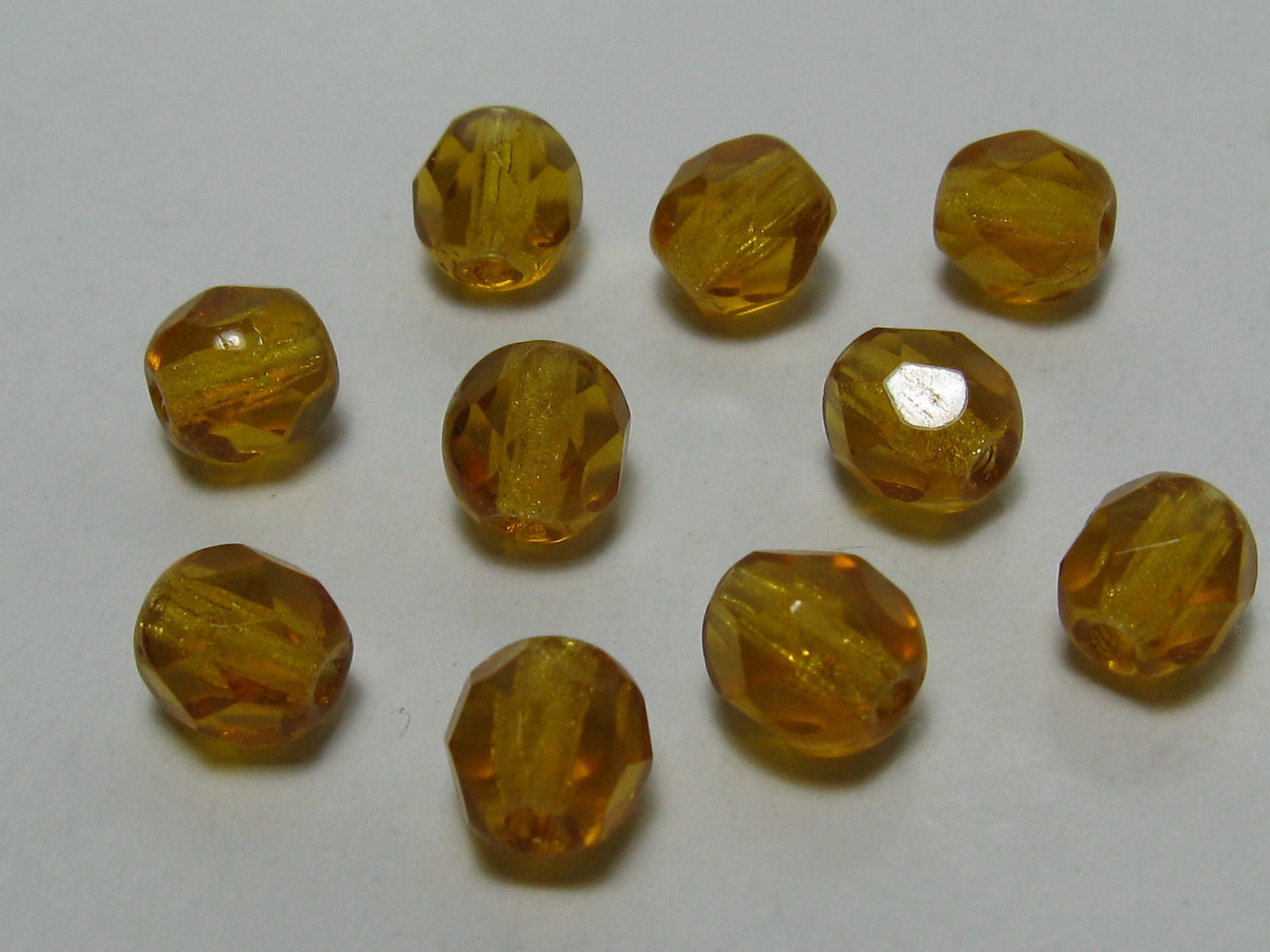 チェコ　ＦＰ　６ミリ　トパーズ