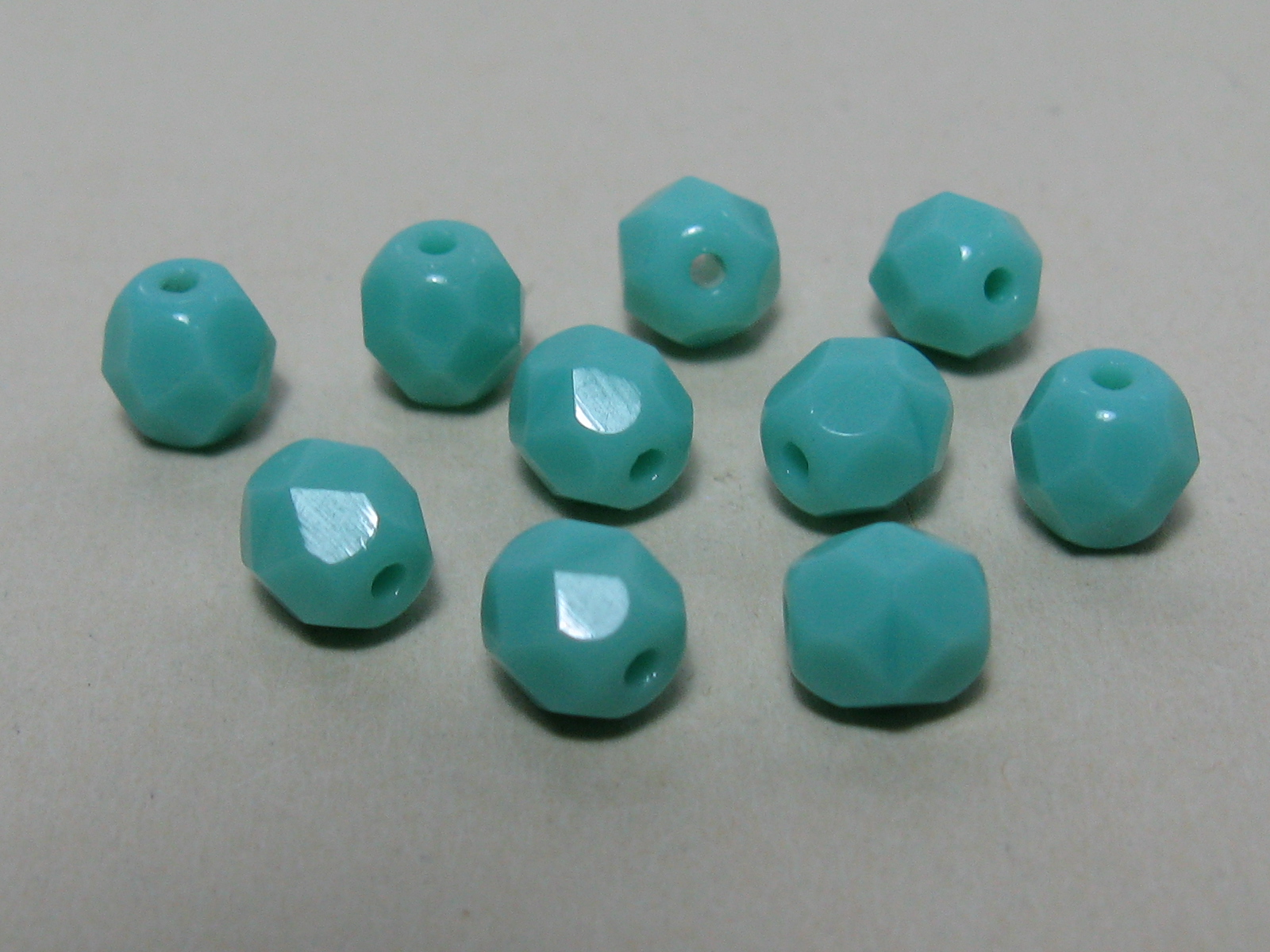 チェコ　ＦＰ　６ミリ　グリーントルコ