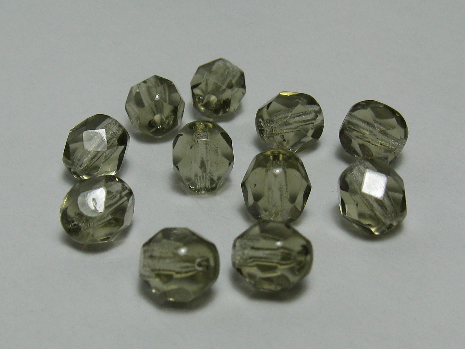 チェコ　ＦＰ　６ミリ　ブラックダイヤモンド