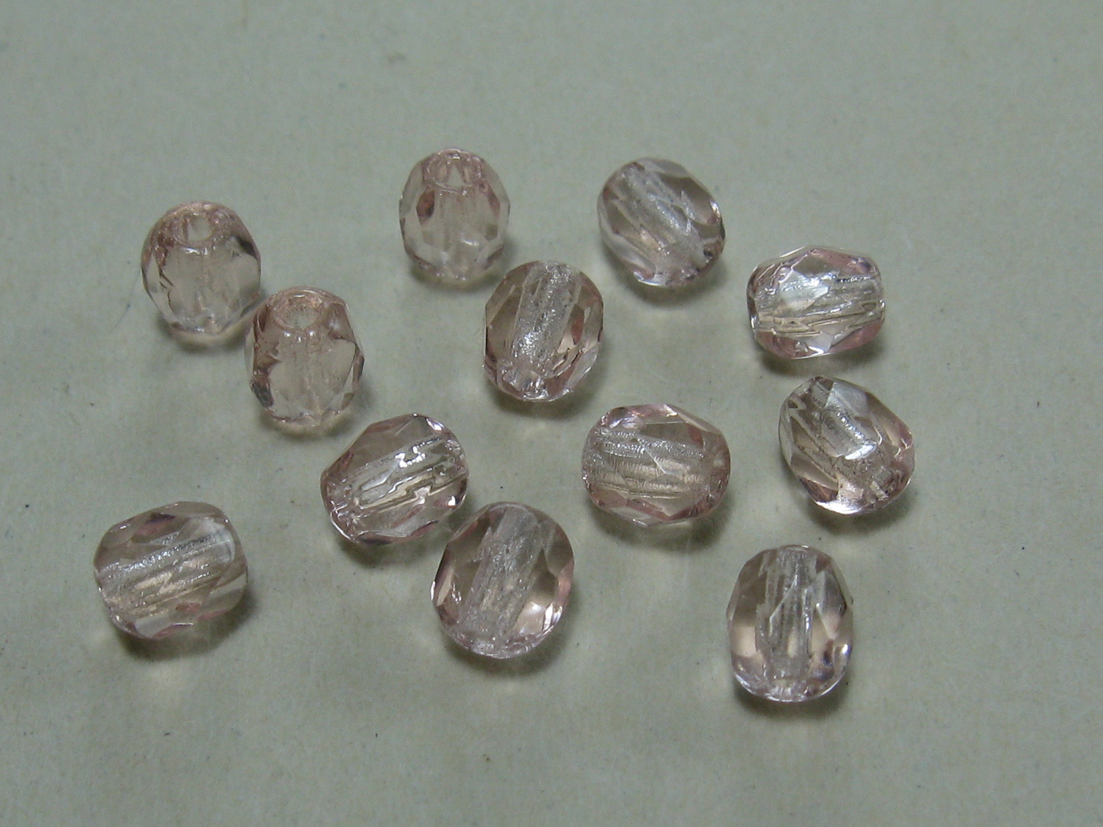 チェコ　ＦＰ　４ミリ　ロザリン