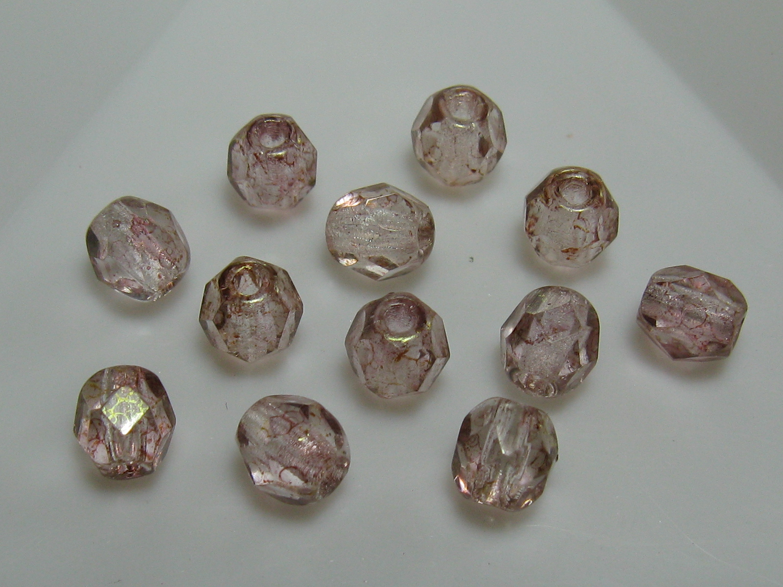 チェコ　ＦＰ　４ミリ　ラスターピンク