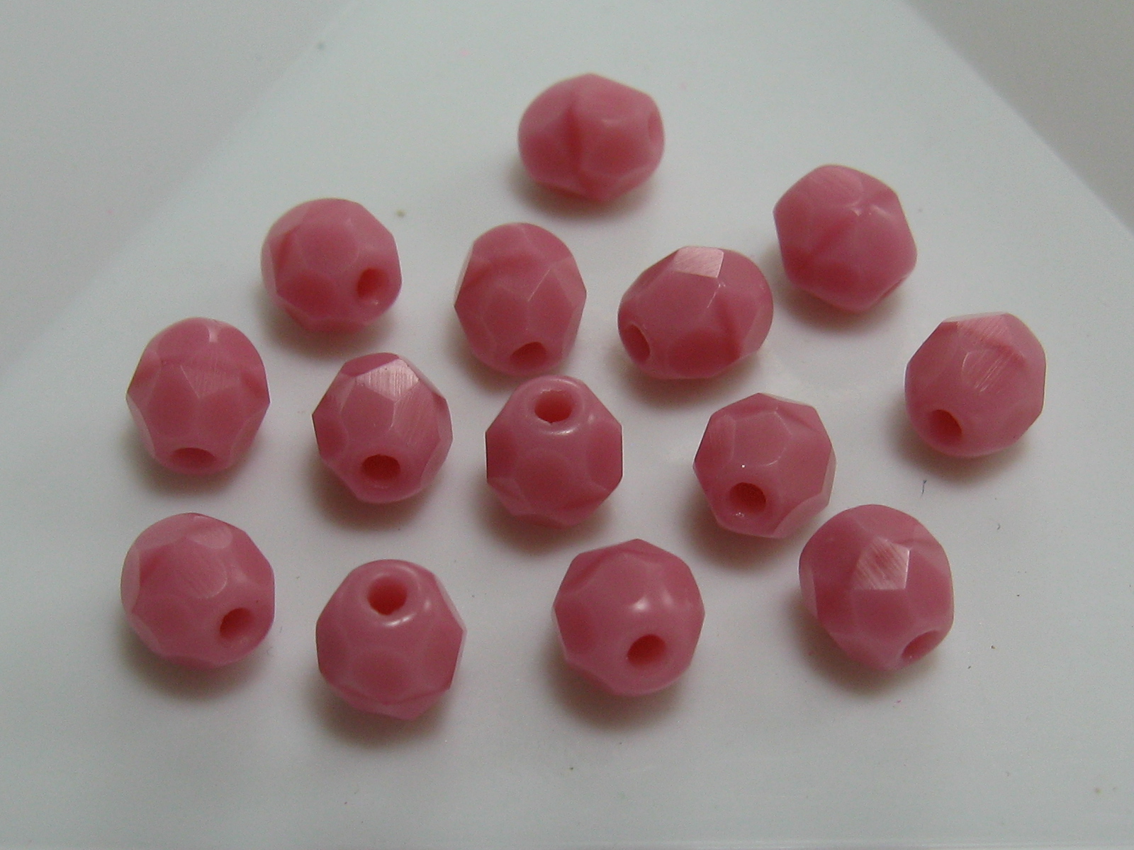 チェコ　ＦＰ　４ミリ　オペークピンク
