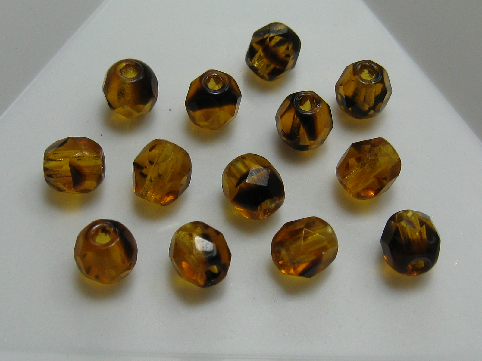 チェコ　ＦＰ　４ミリ　２トーントパーズジェット