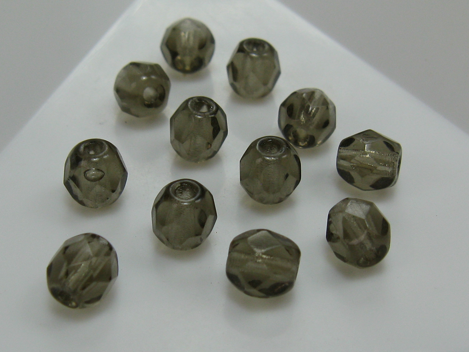 チェコ　ＦＰ　４ミリ　ブラックダイヤモンド