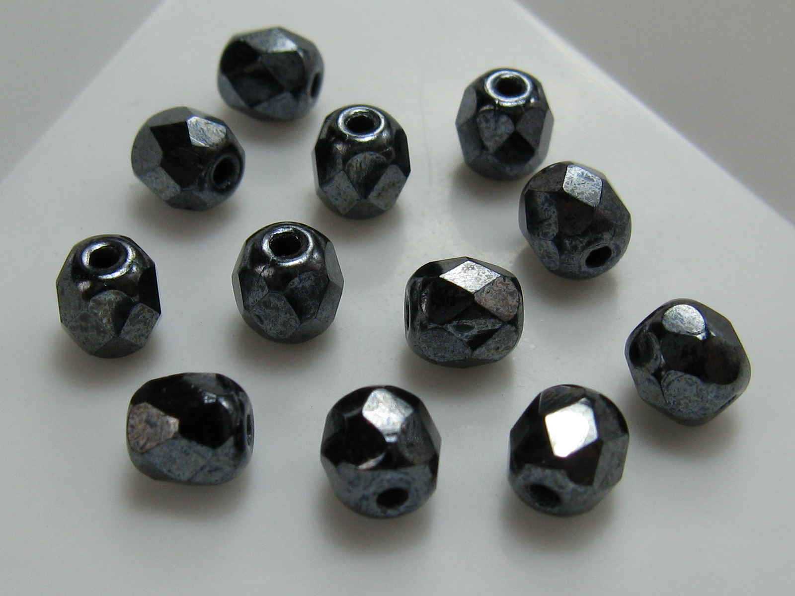 チェコ　ＦＰ　４ミリ　ヘマタイト