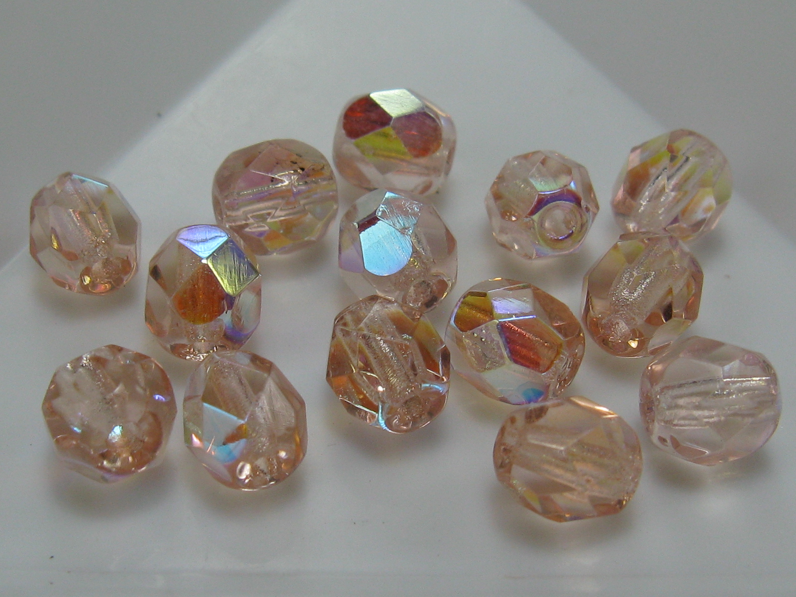 チェコ　ＦＰ　５ミリ　ロザリンＡＢ