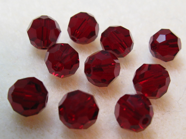 5000番　6mm　シャム