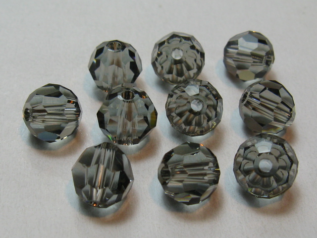 5000番　6mm　ブラックダイヤモンド
