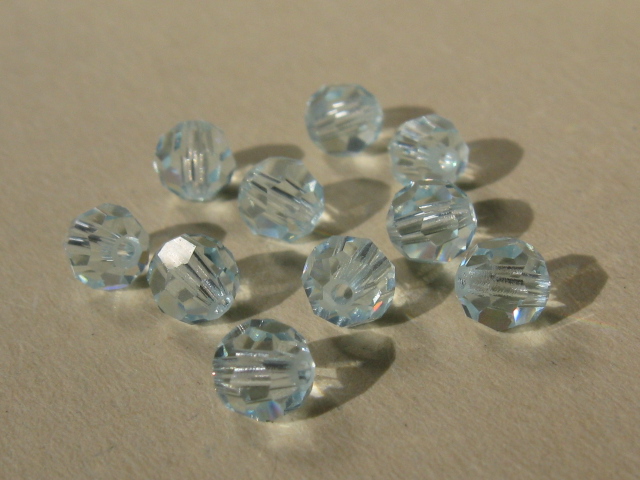 5000番　4mm　ライトアゾレ