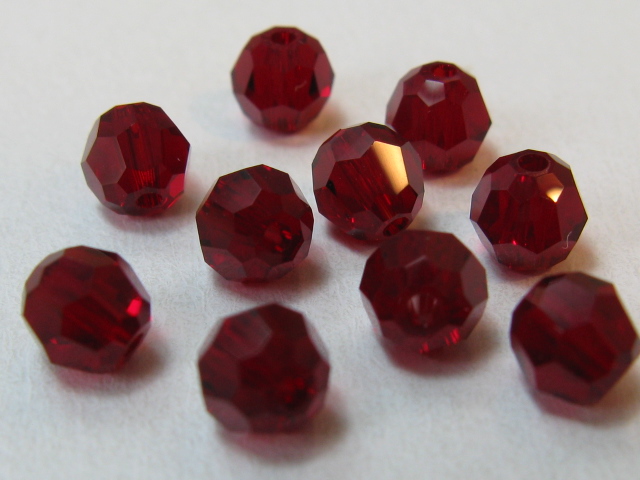 5000番　4mm　シャム