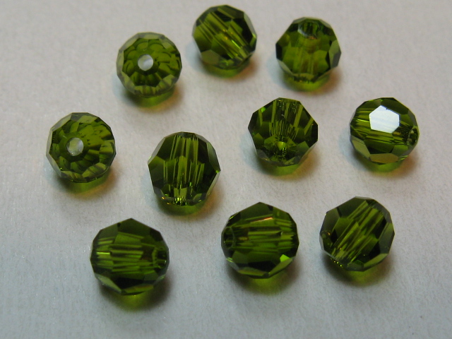 5000番　4mm　オリバイン