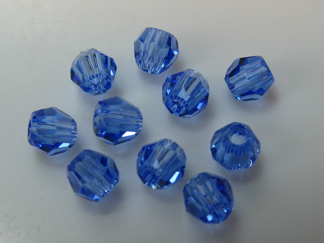 5000番　3mm　サファイヤ