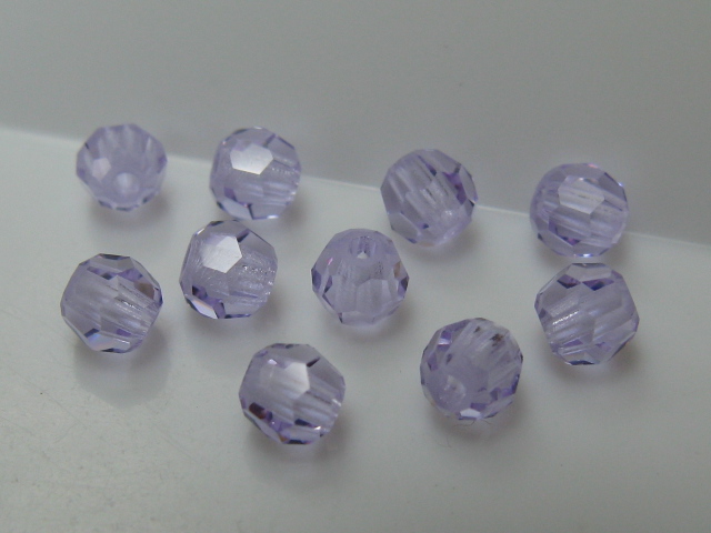 5000番　3mm　バイオレット