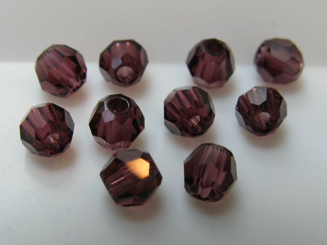 5000番　3mm　バーガンディー