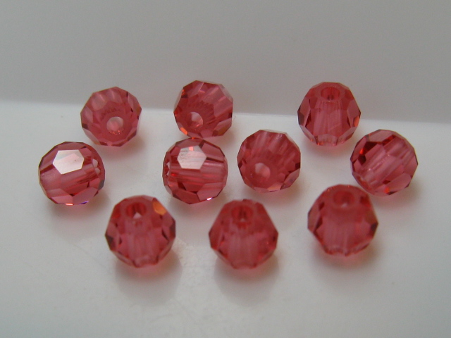 5000番　3mm　パパラチア