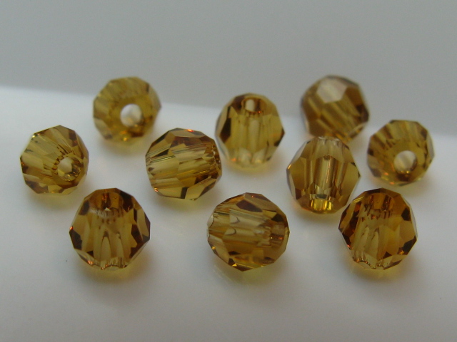 5000番　3mm　トパーズ