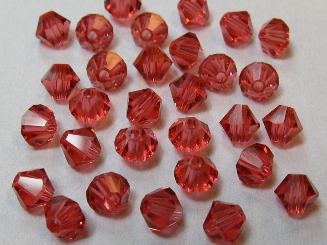 5301番　4ｍｍ　パパラチア