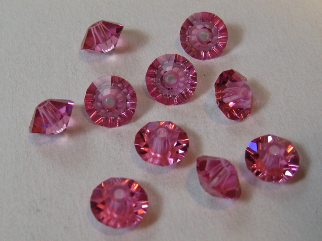 5305番　５mm　ローズ