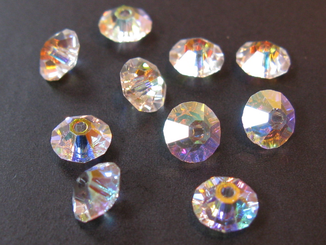 5305番　５mm　クリスタルＡＢ