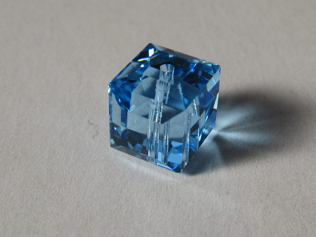 5601番　８mm　アクアマリン