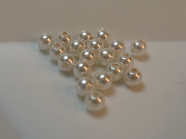 5810番　３mm　ホワイト