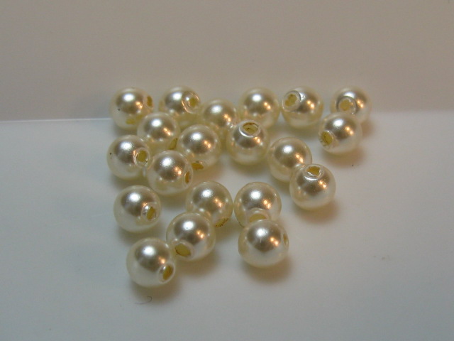 5810番　３mm　クリーム