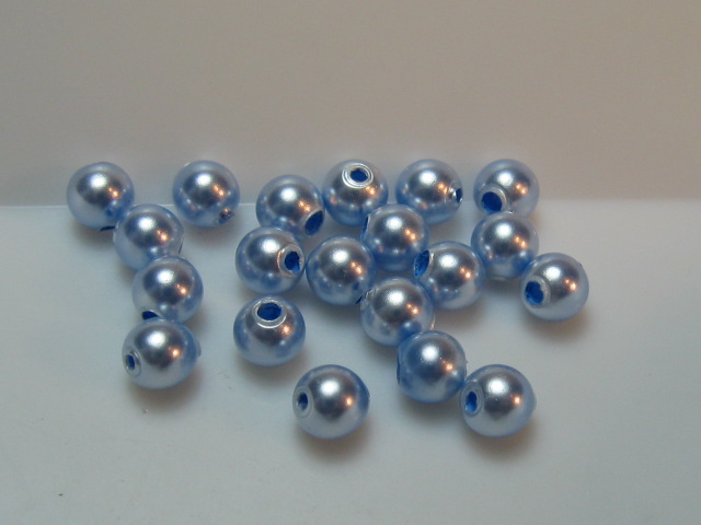 5810番　３mm　ライトブルー