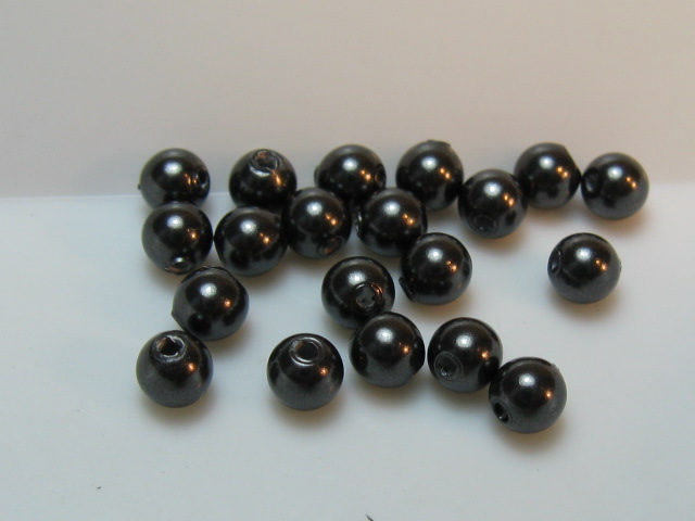 5810番　３mm　ブラック