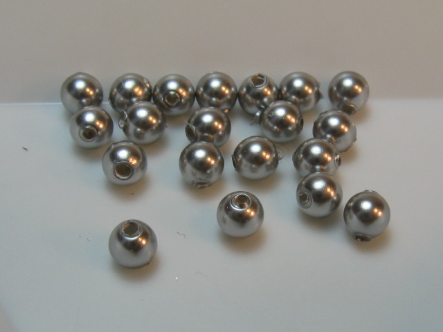 5810番　３mm　ライトグレー