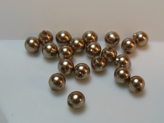 5810番　３mm　ブロンズ