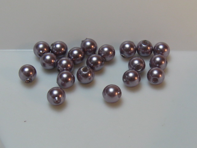 5810番　３mm　モーブ