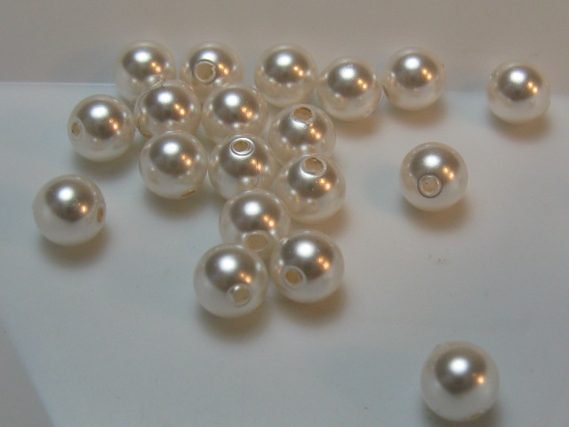 5810番　４mm　ホワイト