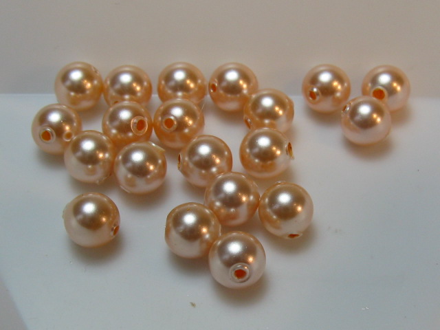 5810番　４mm　ピーチ