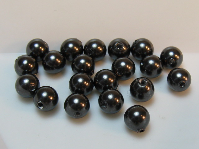 5810番　４mm　ブラック