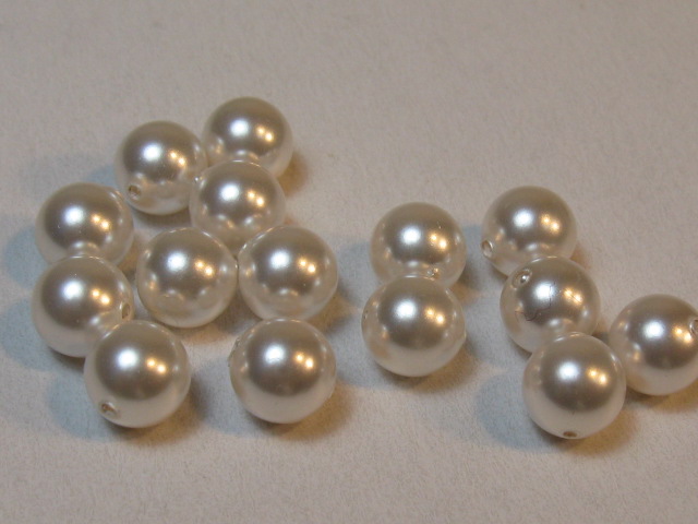 5810番　６mm　ホワイト