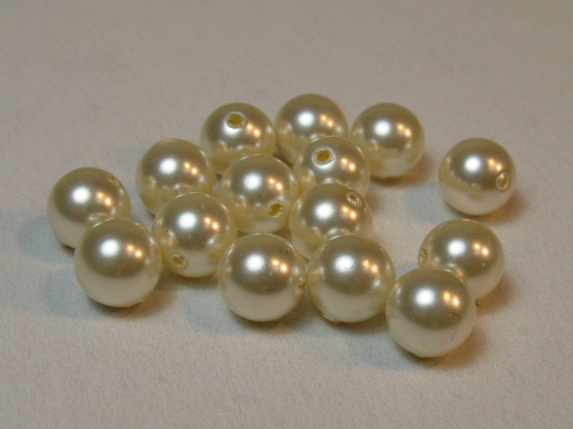 5810番　６mm　クリーム