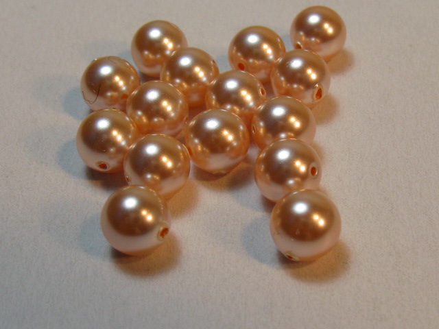 5810番　６mm　ピーチ