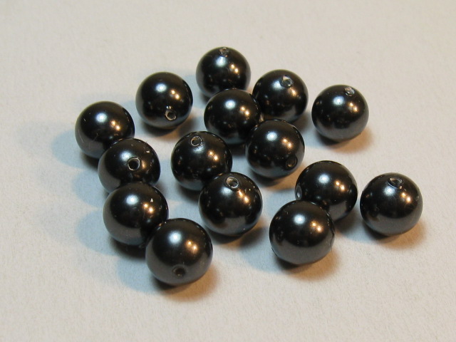 5810番　６mm　ブラック