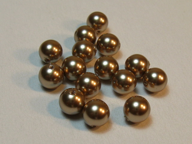5810番　６mm　ブロンズ