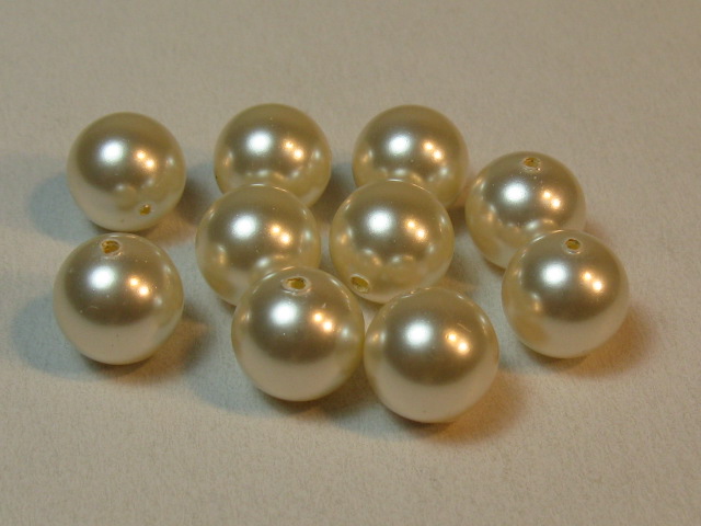 5810番　８mm　クリーム
