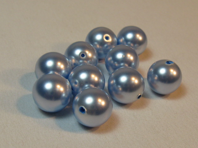 5810番　８mm　ライトブルー