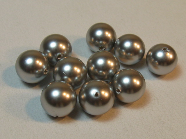 5810番　８mm　ライトグレー