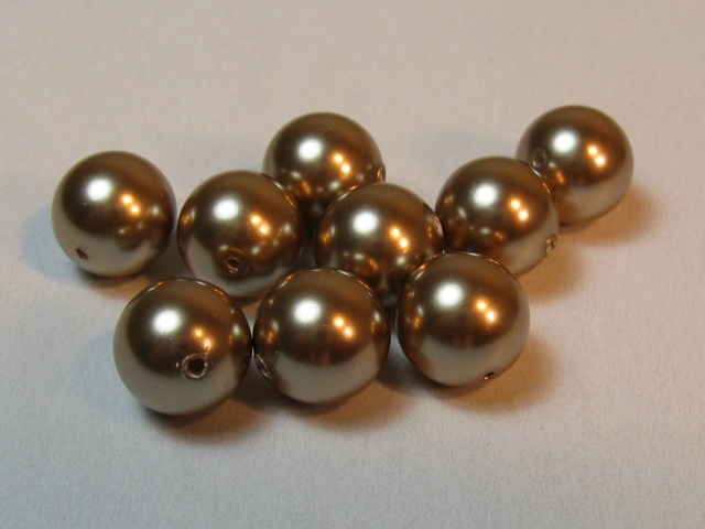 5810番　８mm　ブロンズ