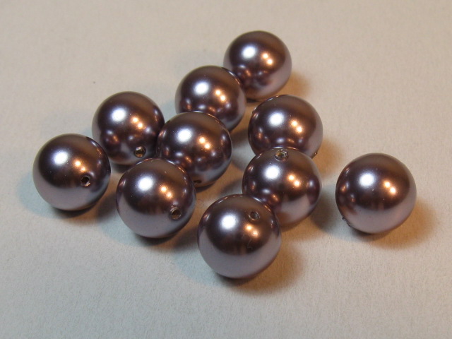 5810番　８mm　モーブ