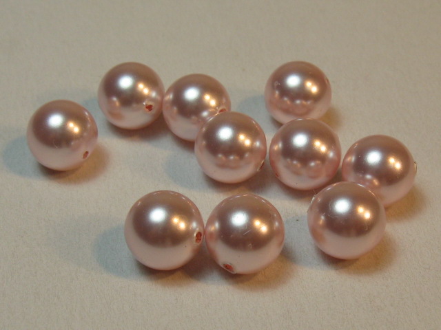 5810番　８mm　ロザリン